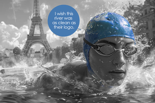 Ooh, La, La, Lympics!