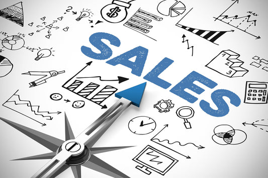 Five Emerging Trends in Sales Enablement