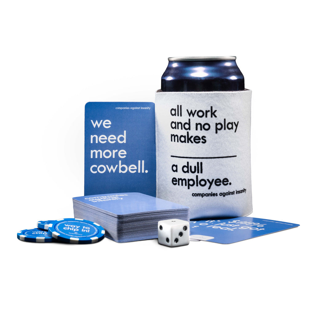 Companies Against Insanity